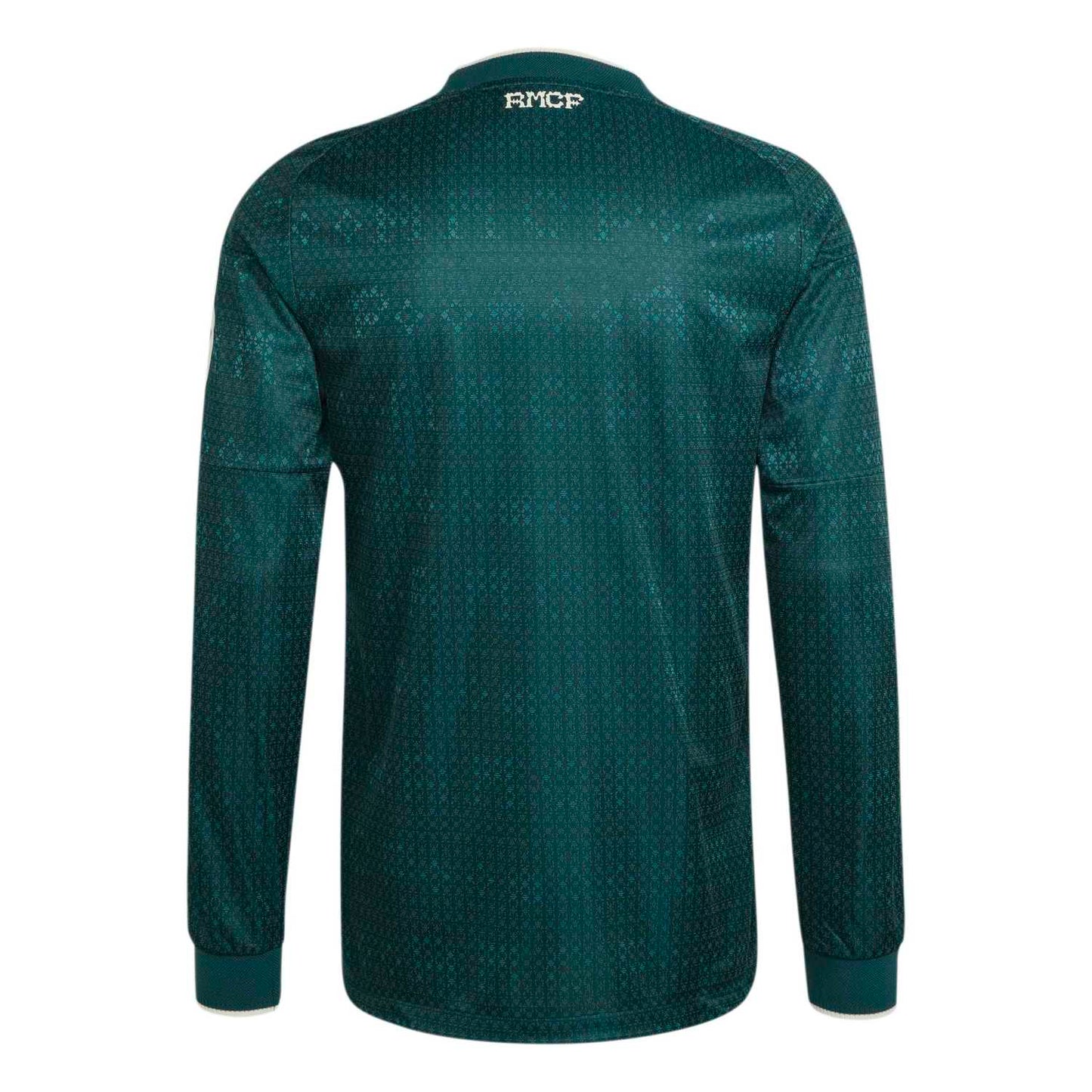 2026/27 Away Long Sleeve Jersey - Player Version - additional product view