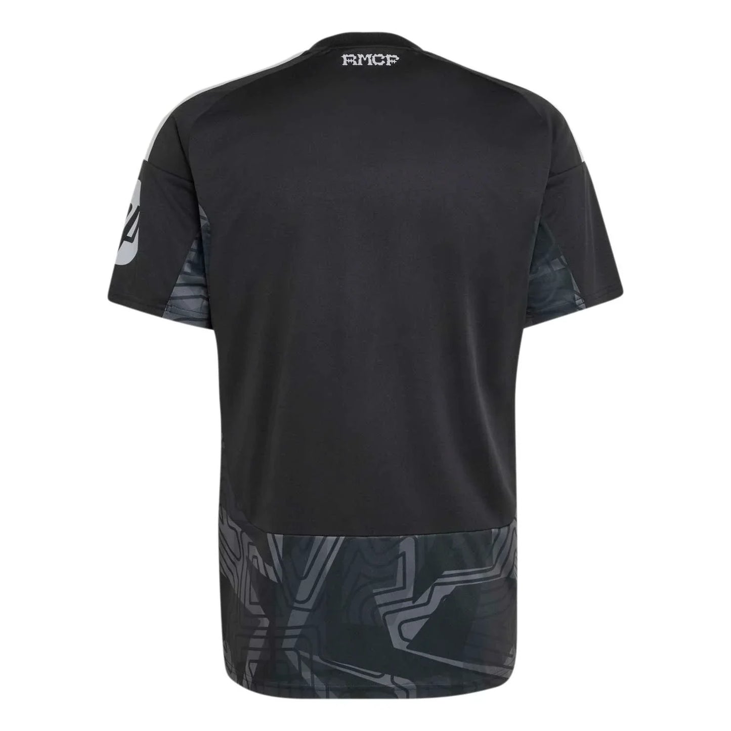 2026/27 Goalkeeper Jersey - Fan Version - detail product view