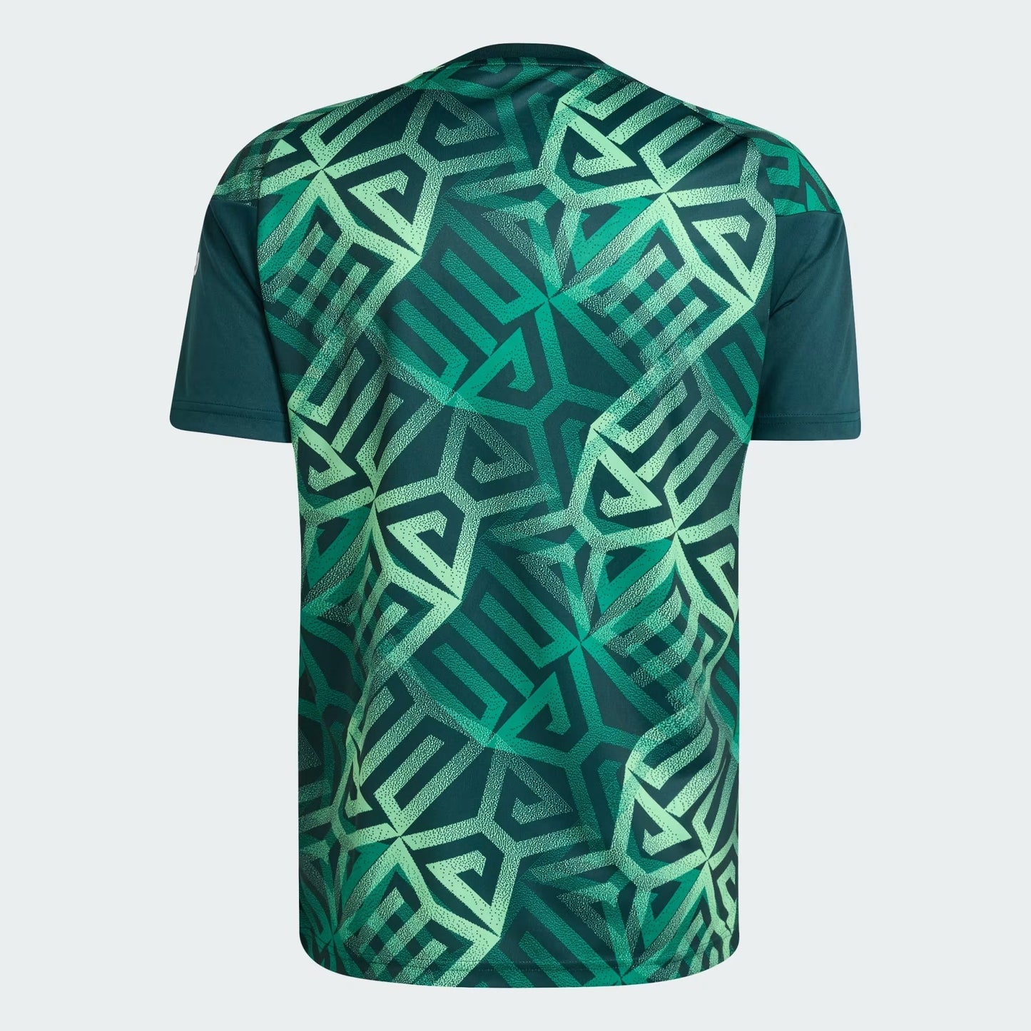 2026/27 Pre-Match Jersey