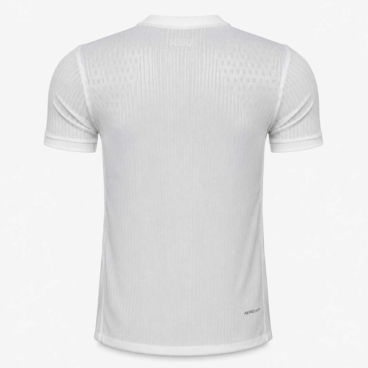 2026 Third Jersey Player Version back view