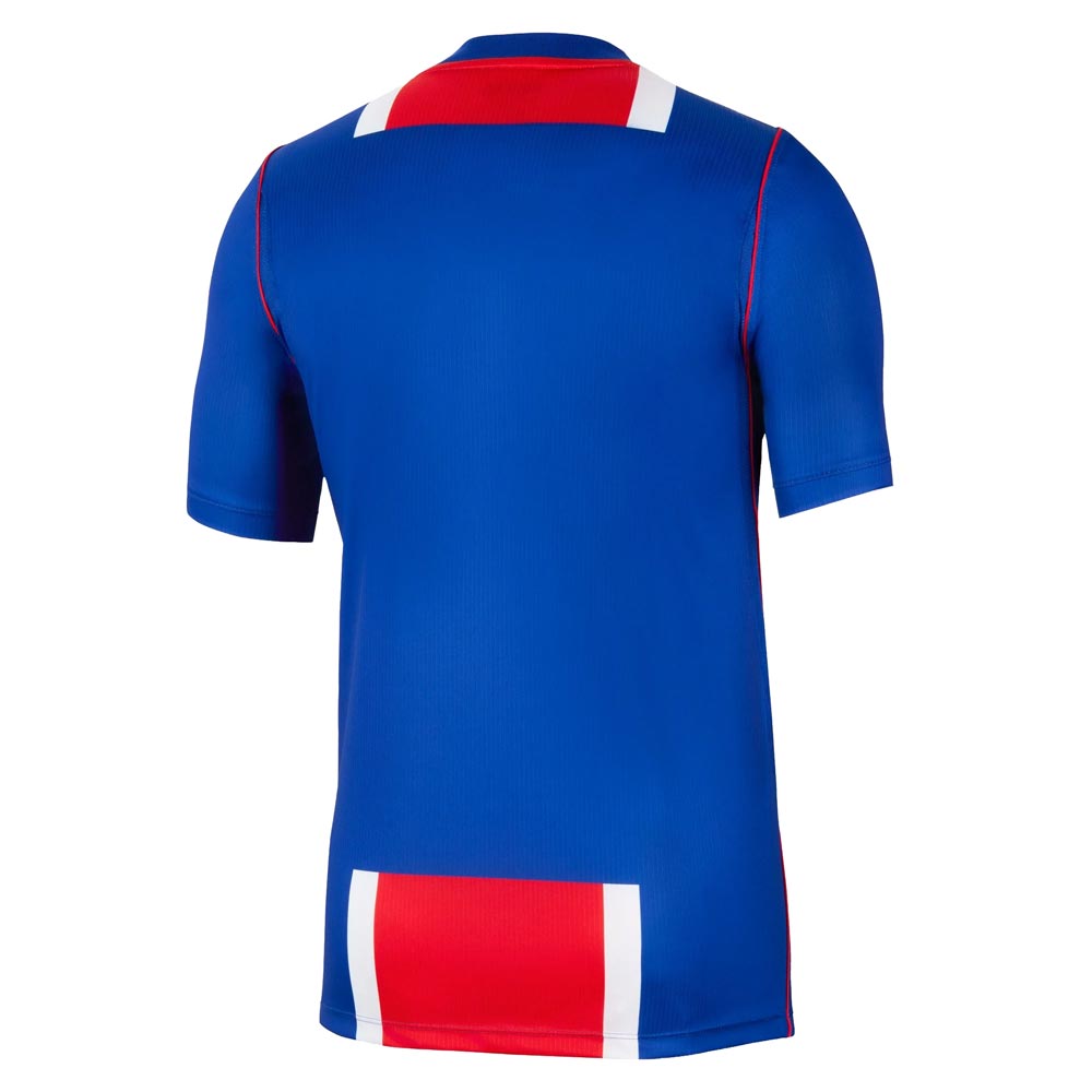 2026/27 Home Jersey - Fan Version - detail product view