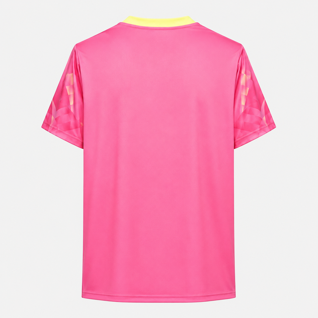 2026 Goalkeeper Jersey Fan Version - Pink