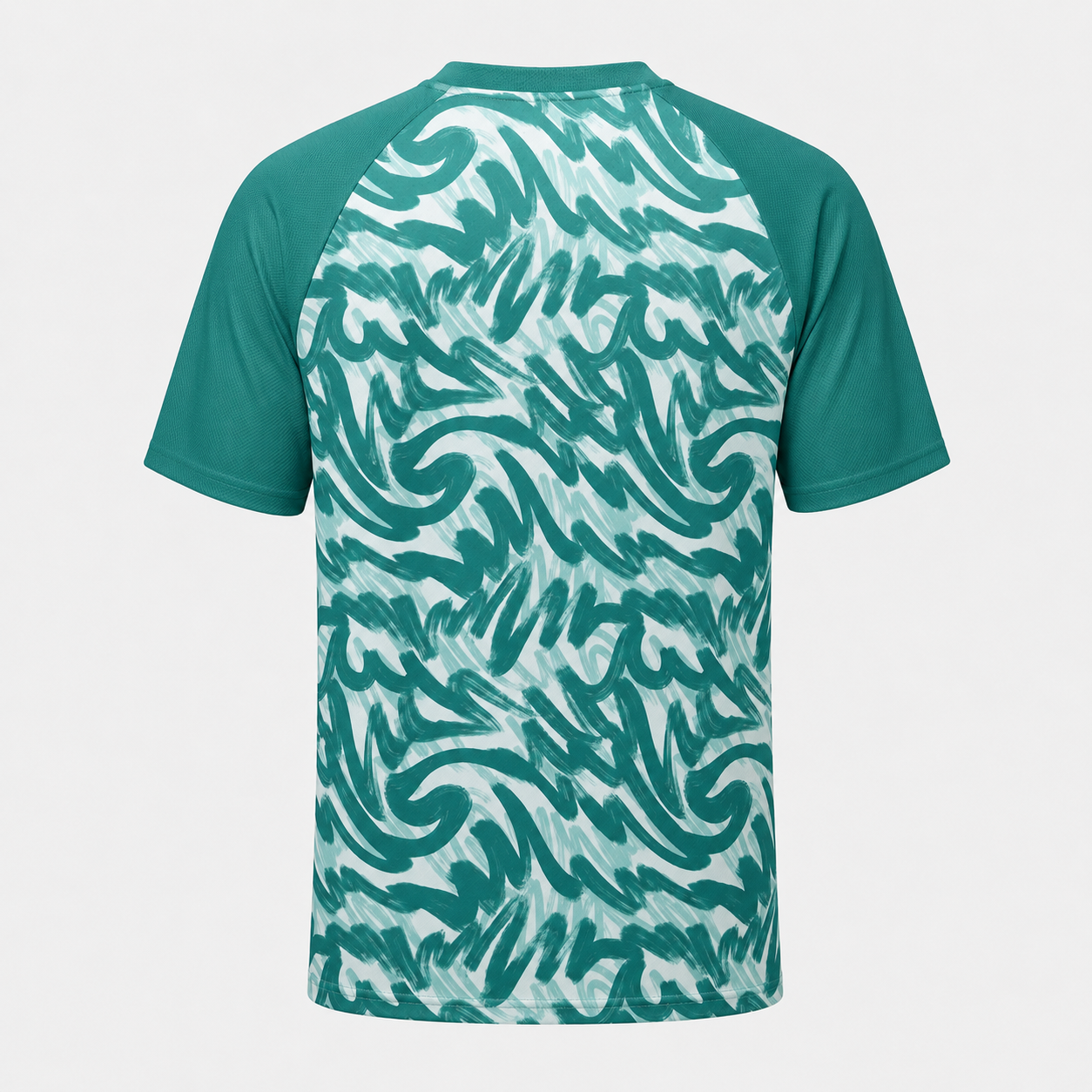 2026 Pre-Match T-Shirt - Green