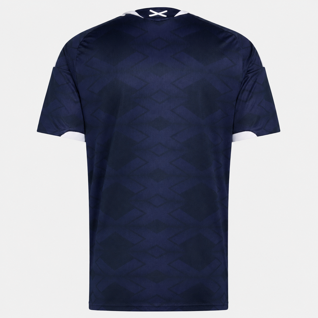 2026 Home Jersey - Player Version
