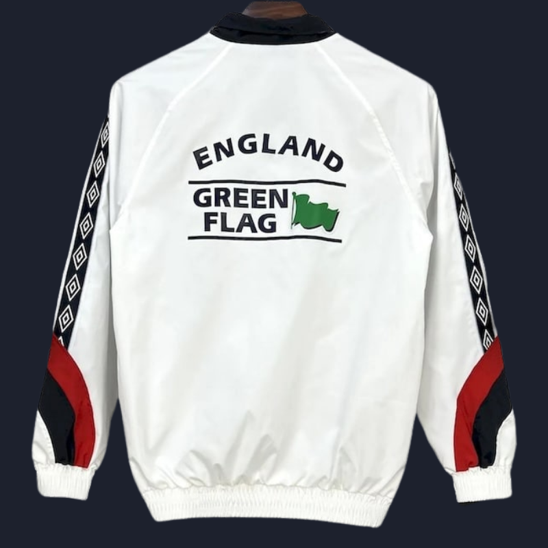 1998/99 jacket