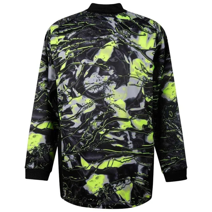 2026/27 Goalkeeper Long Sleeve Jersey - Fan Version
