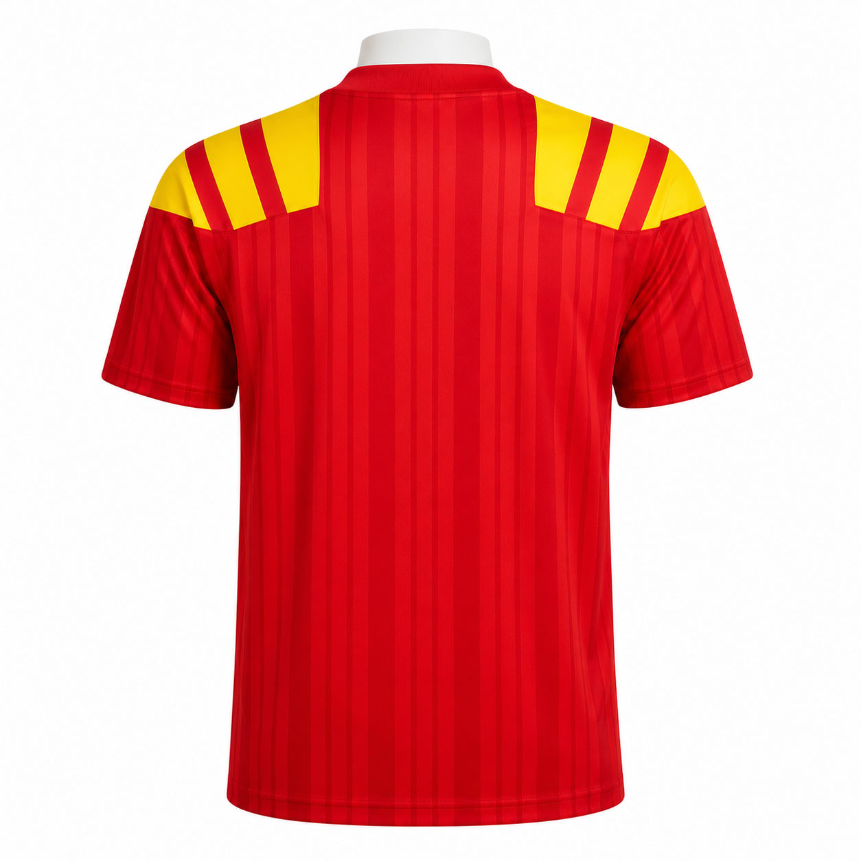 1992 Retro Home Jersey - Fan Version