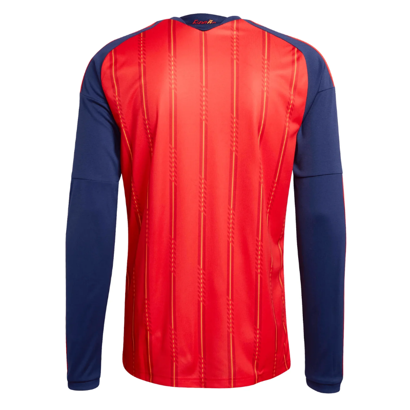 2026/27 home football jersey – player version