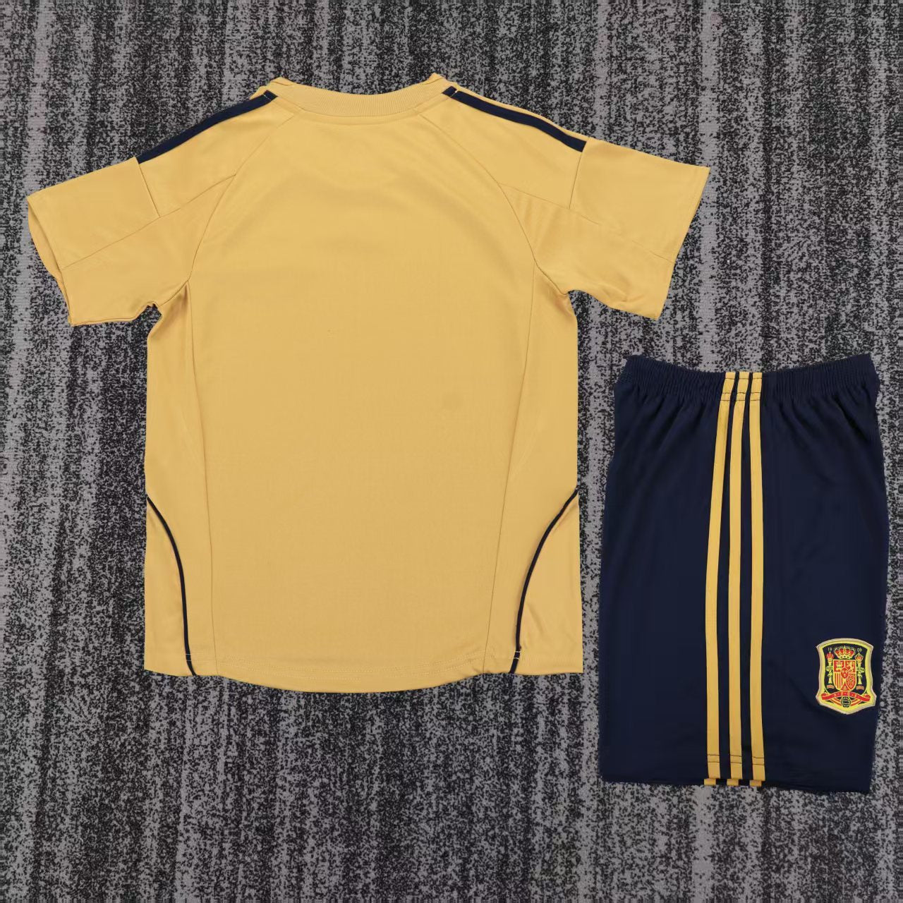 2008 Children's Away Retro Set - back view