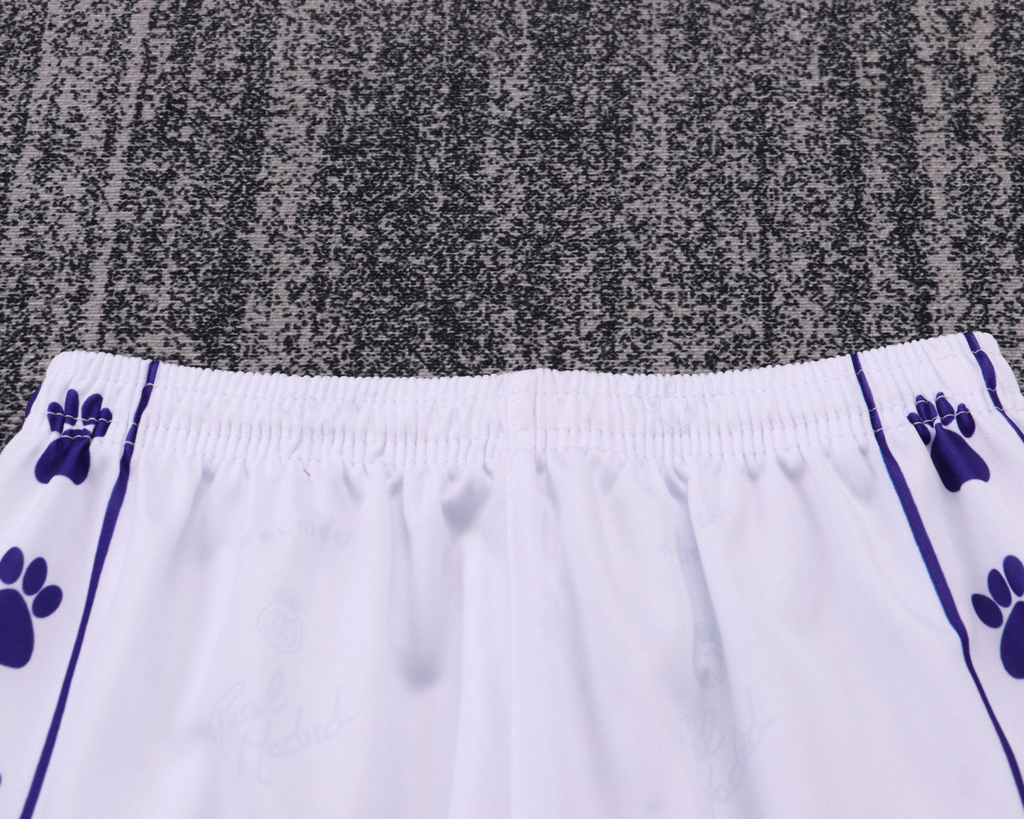 94/95 children's home football jersey