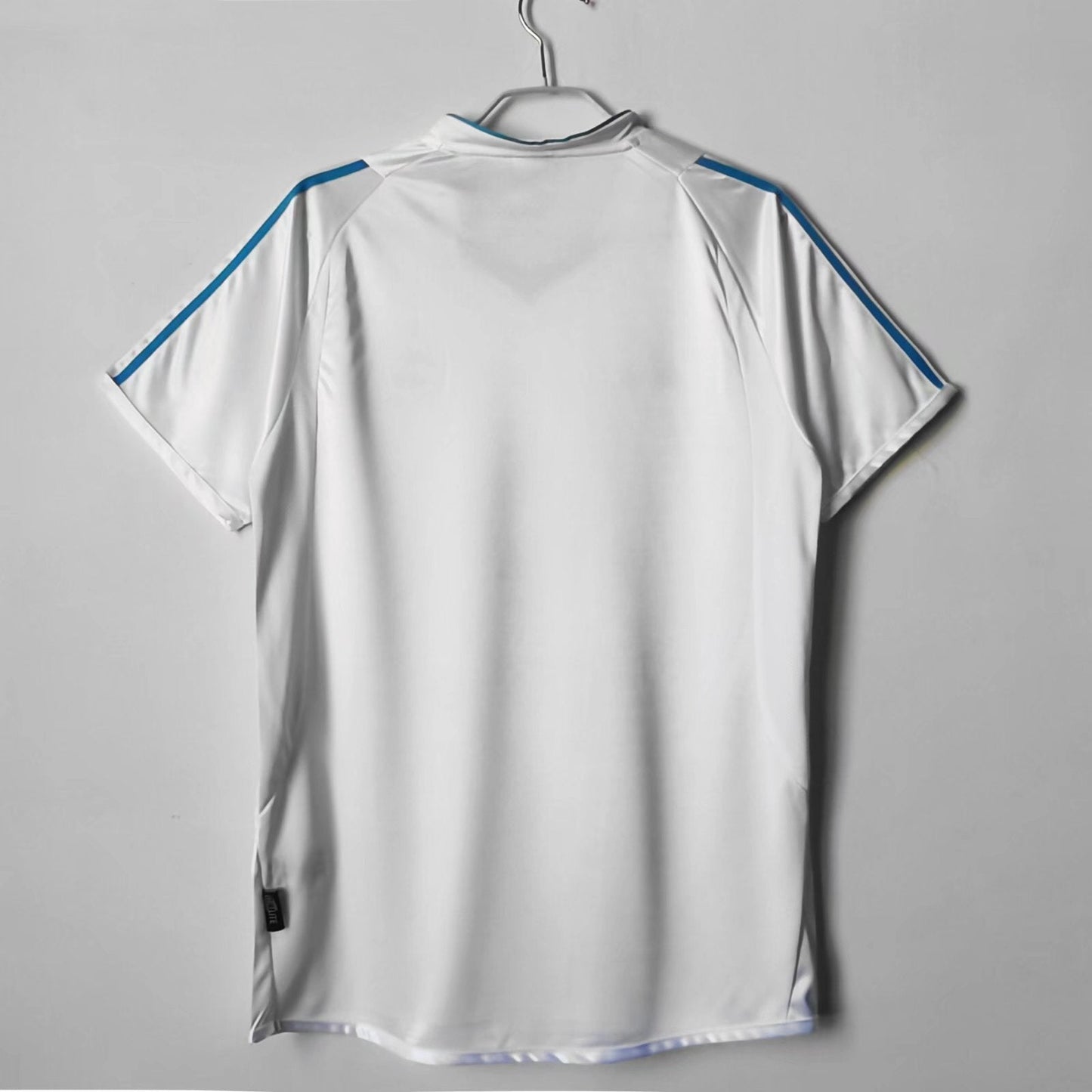 03/04 home retro football shirt