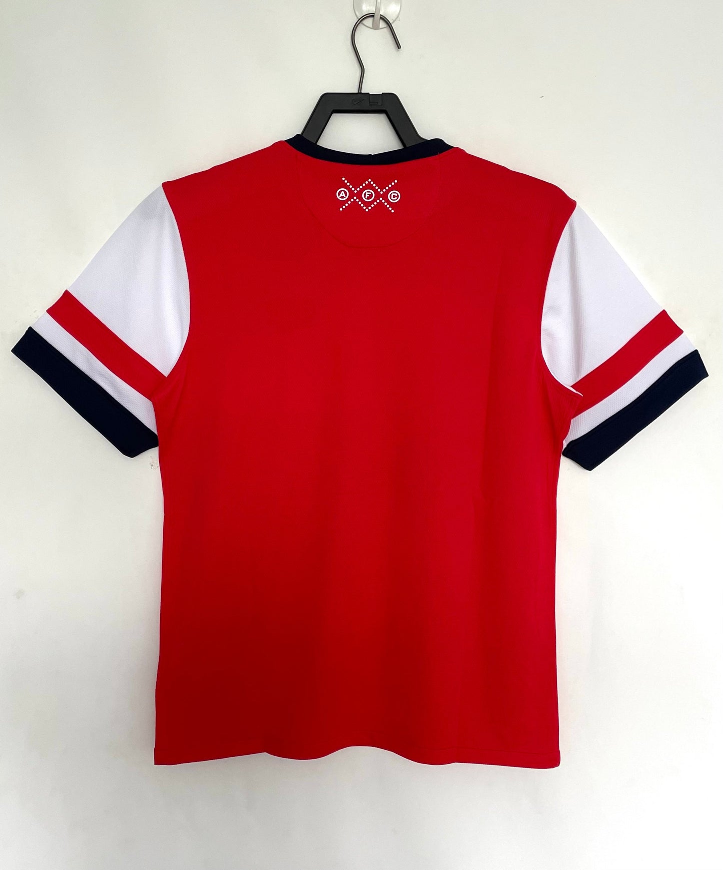 12/13 home retro football shirt