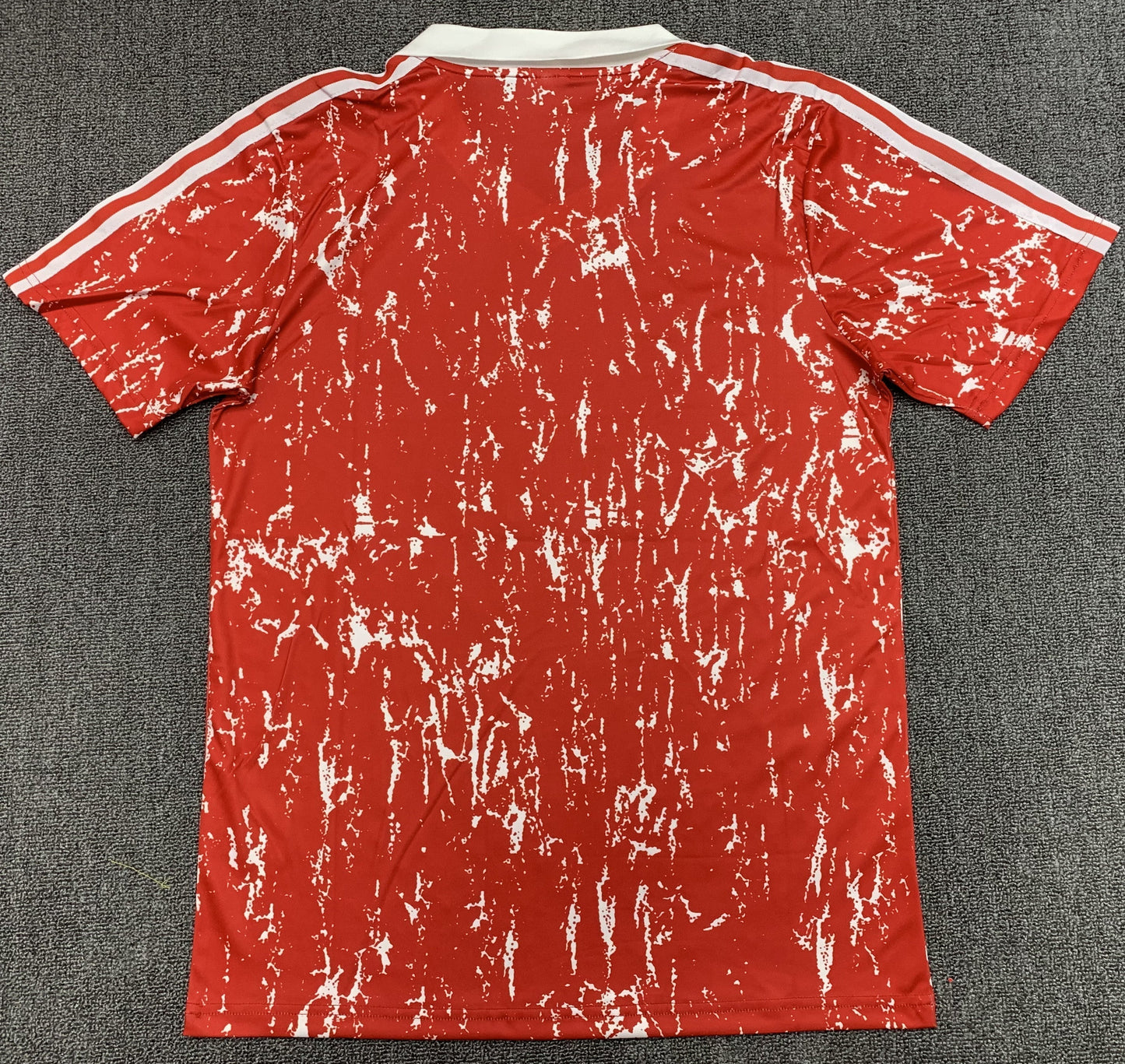1990 home retro football shirt