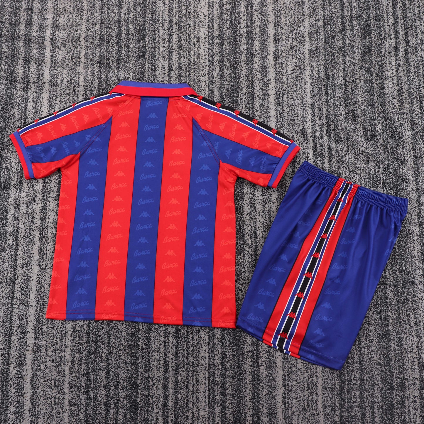 95/96 children's home football jersey