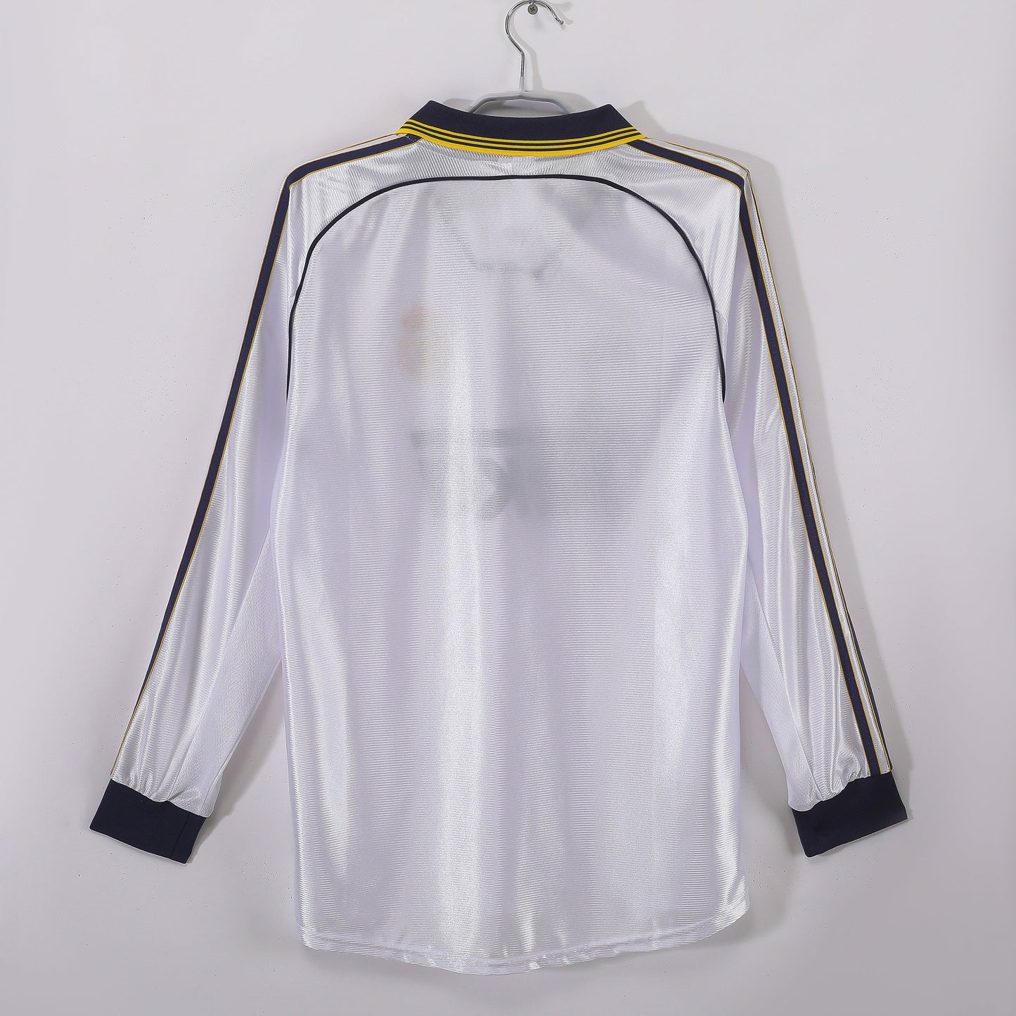 98/00 home retro football shirt
