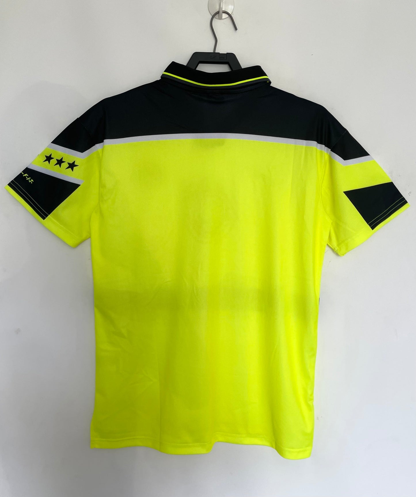 96/97 home retro football shirt