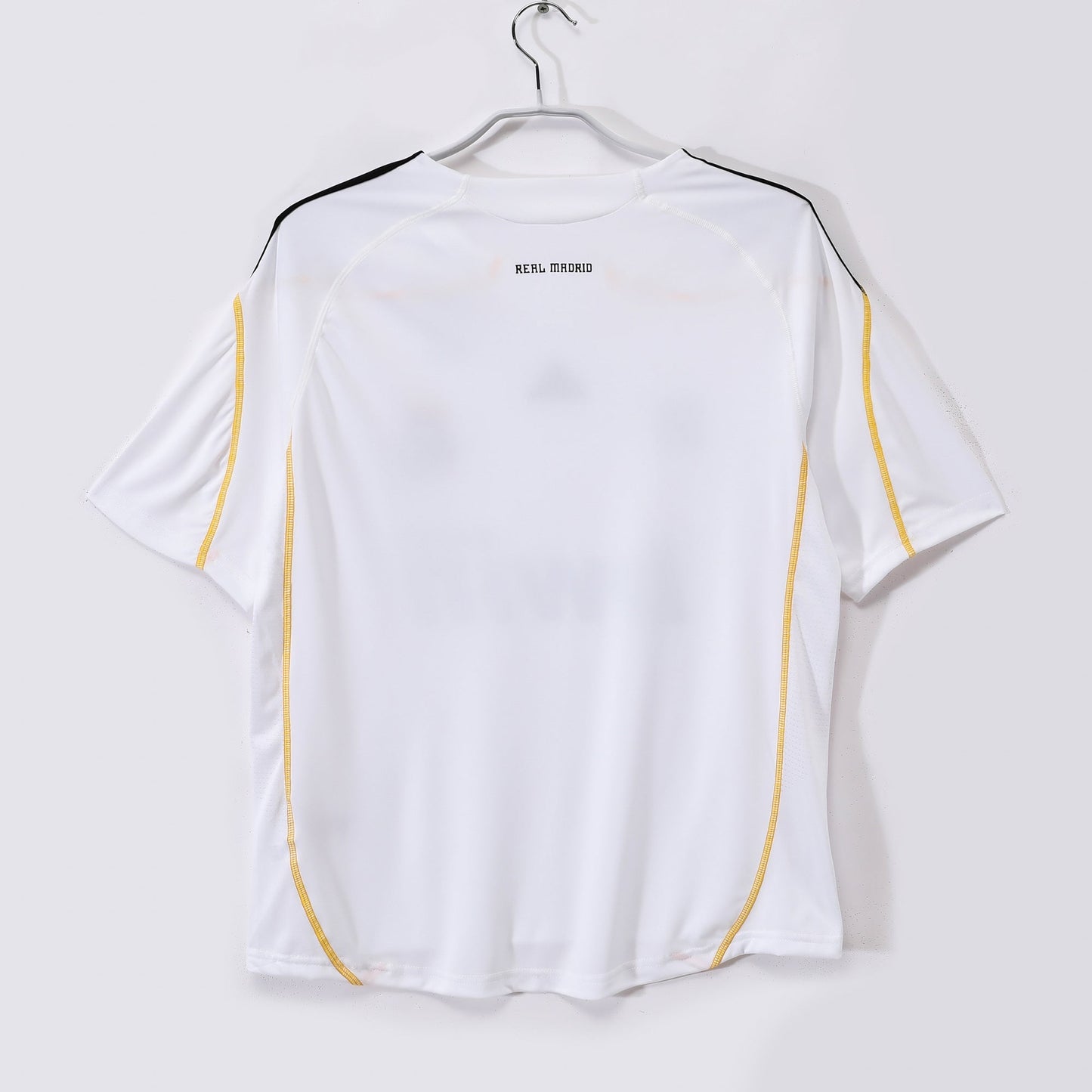 09/10 home retro football shirt
