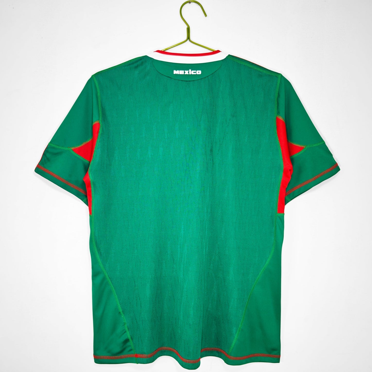 2010 home retro football shirt