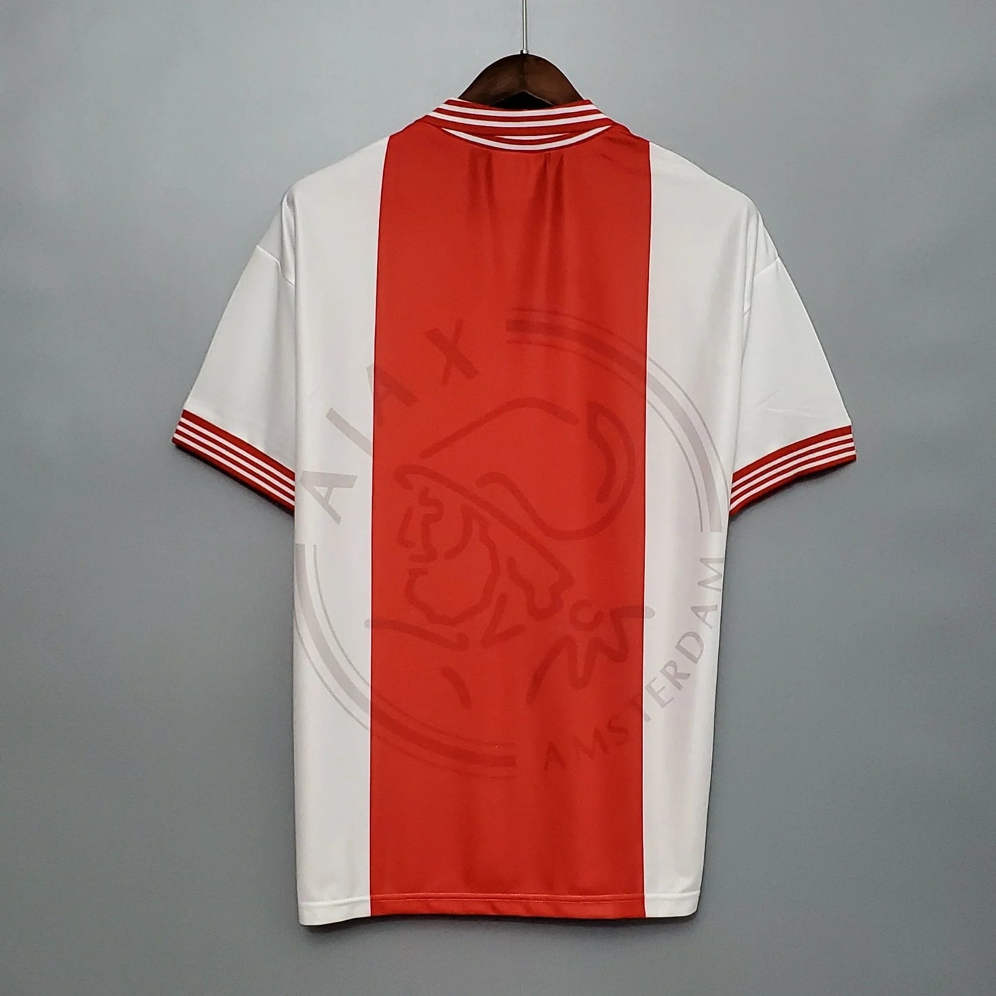 1995/96 Home Retro Shirt - back product view