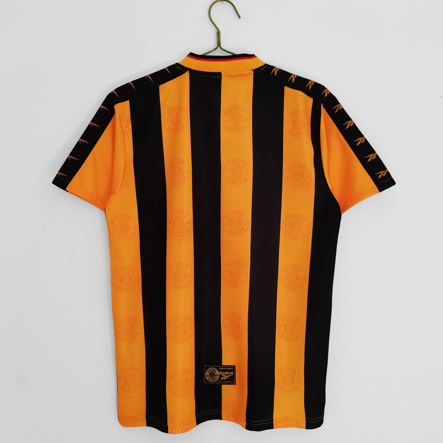 1998 home retro football shirt