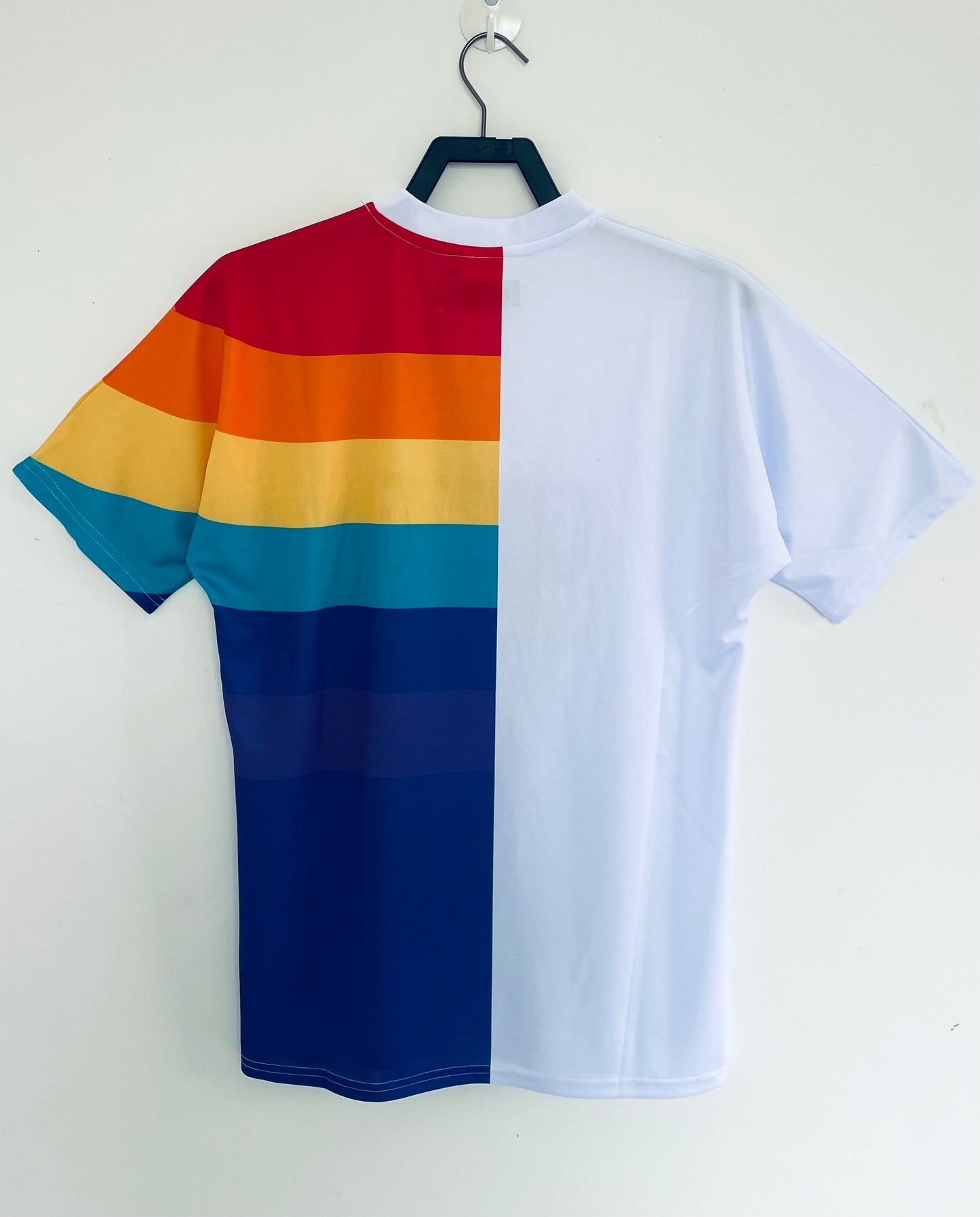 97/99 away retro football shirt