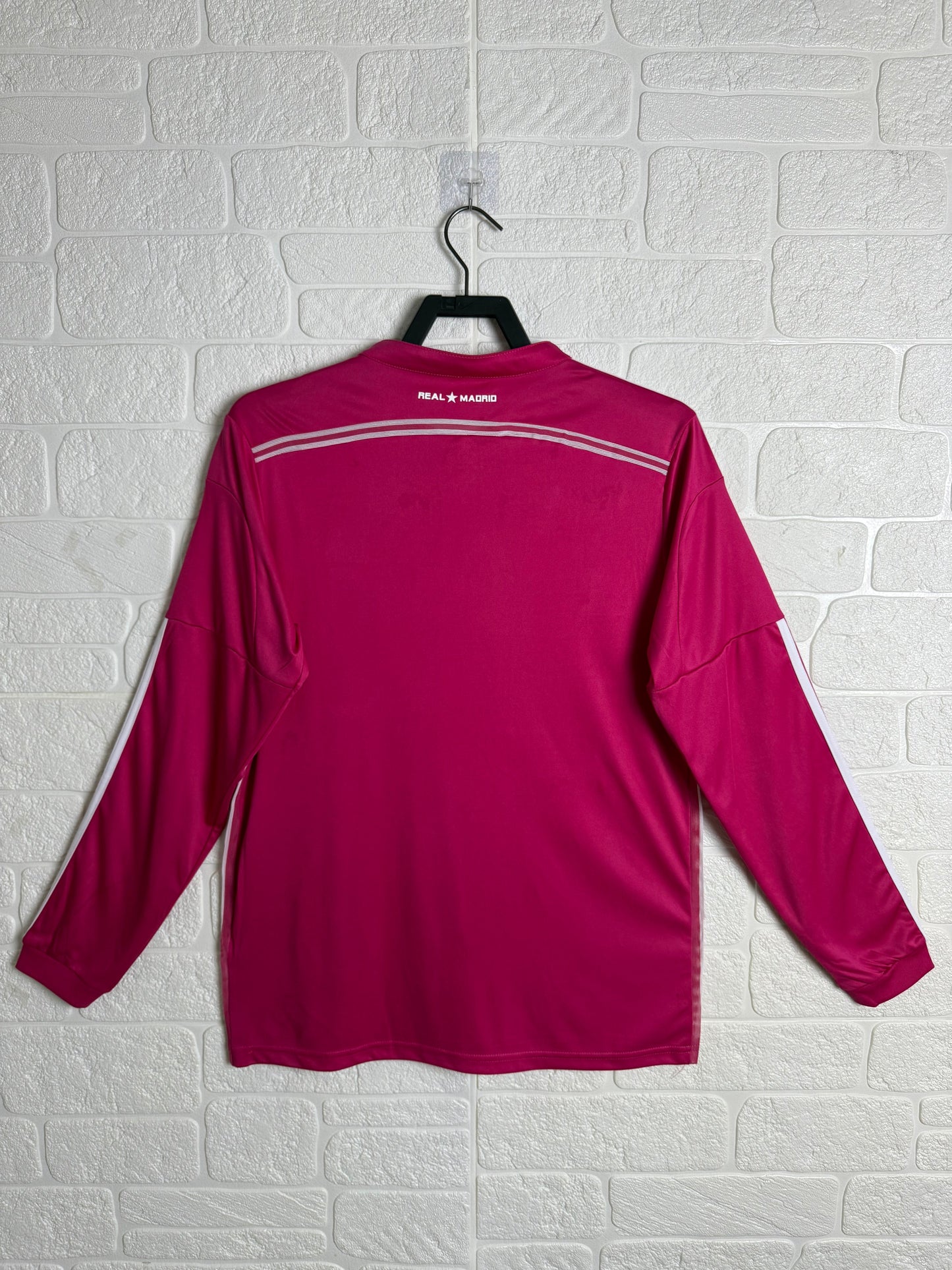 14/15 away retro football shirt
