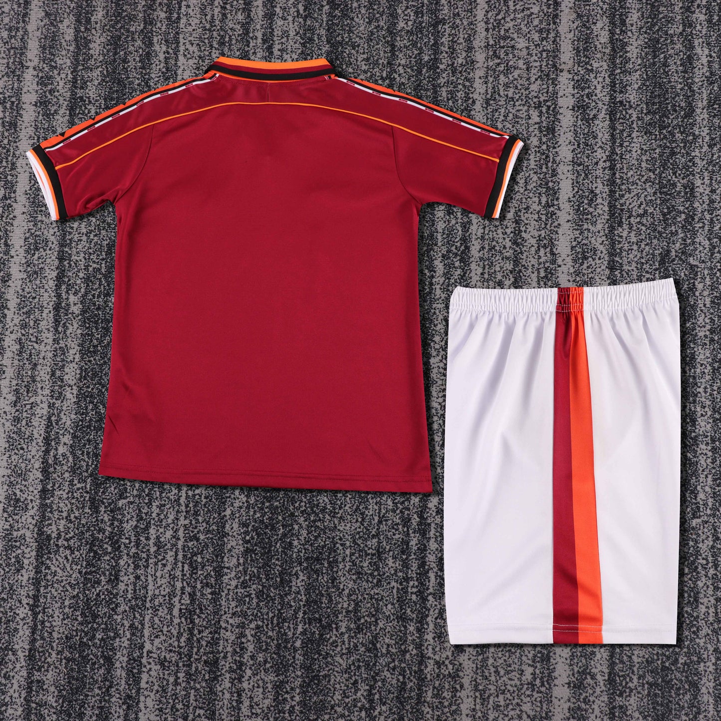 98/99 children's home football jersey