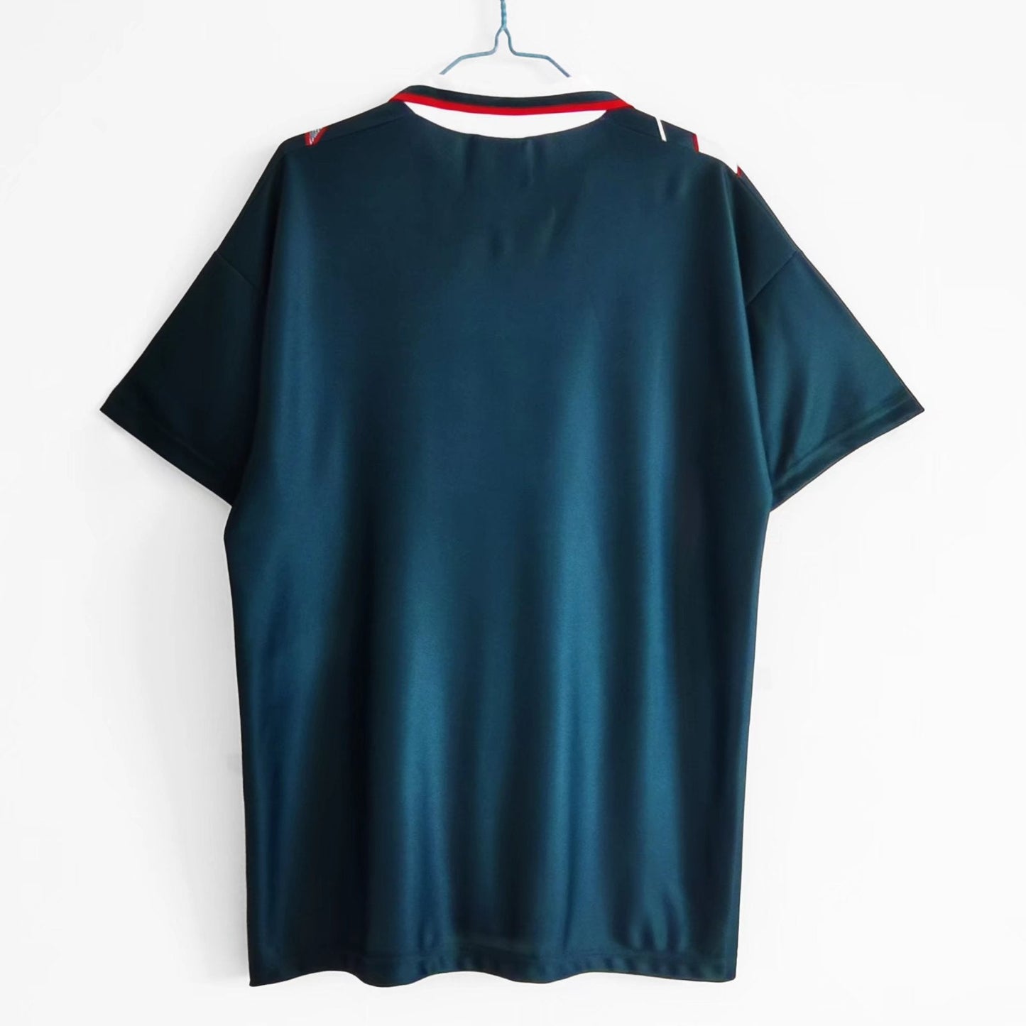 1994 away retro football shirt