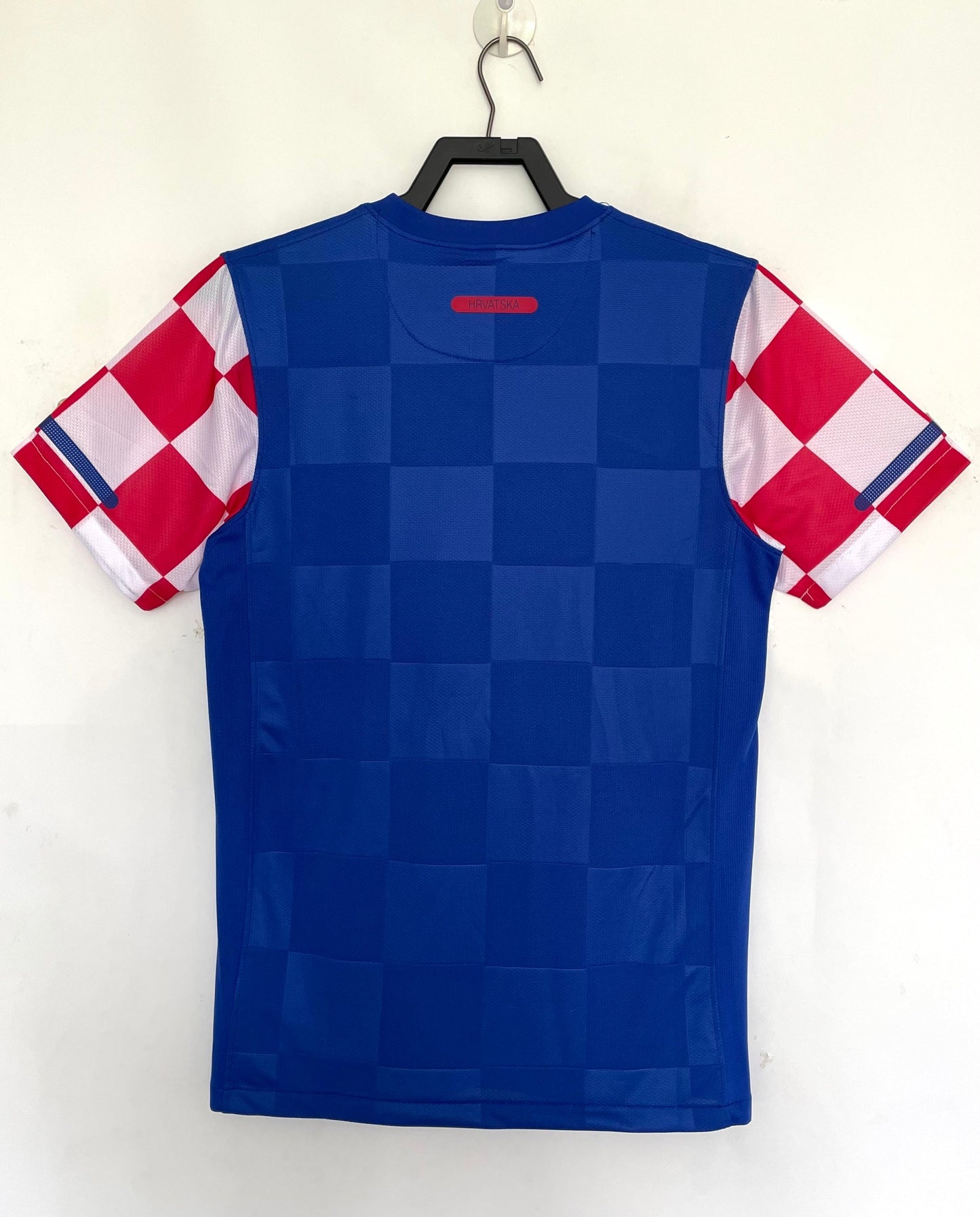 2010 away retro football shirt