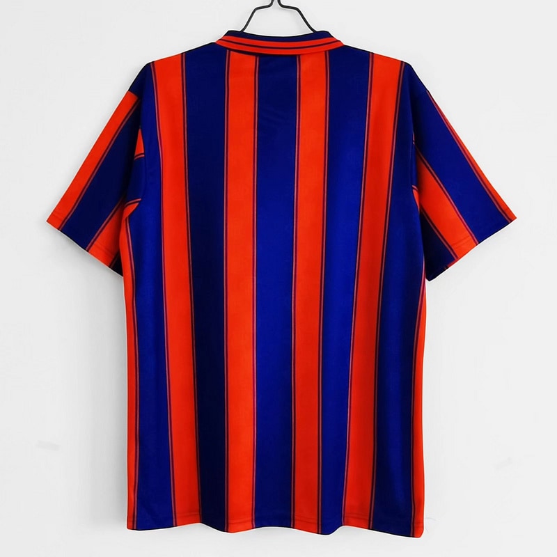 1993/94 away retro football shirt