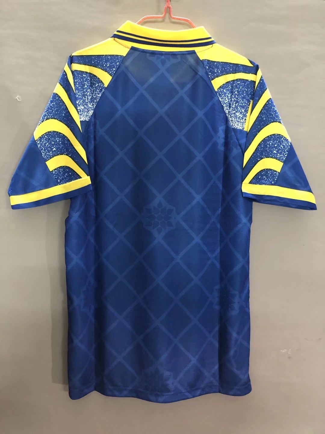 95/97 third retro football shirt