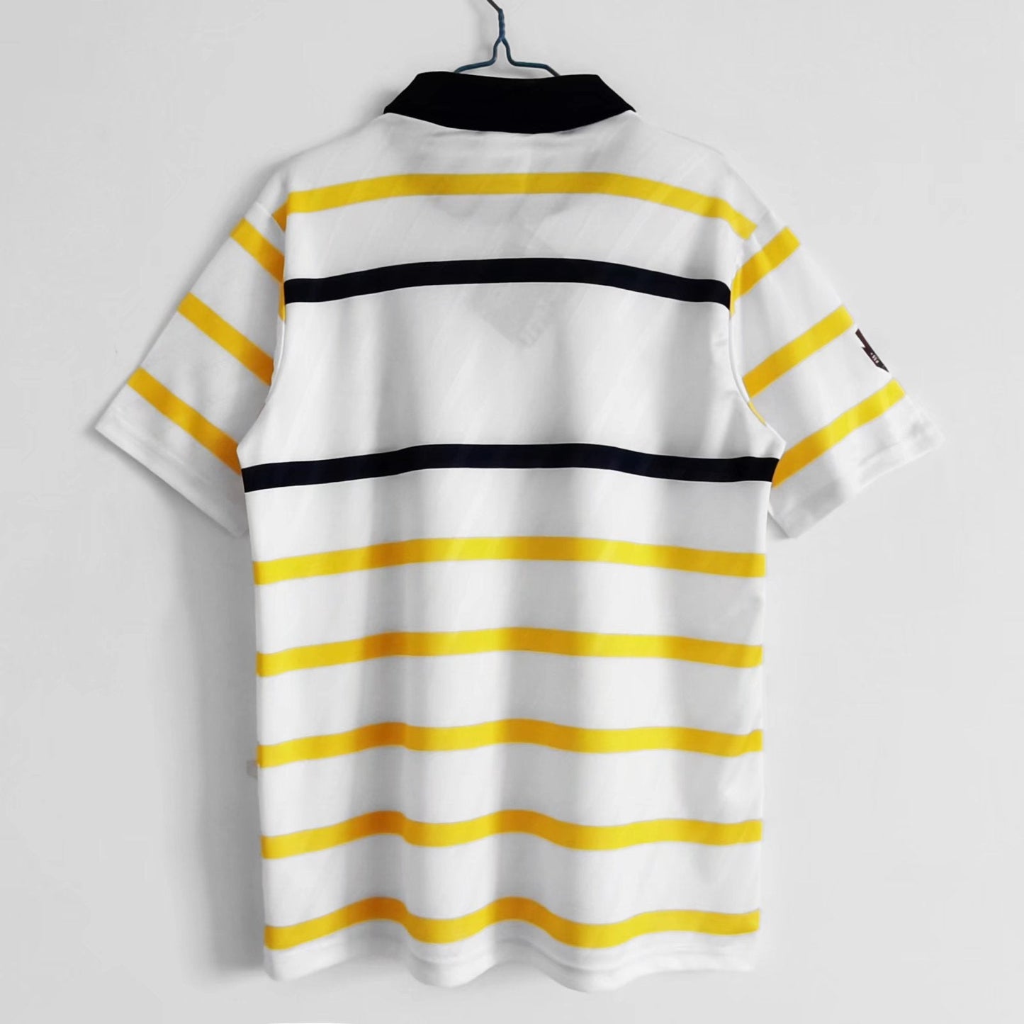 1988/91 away retro football shirt
