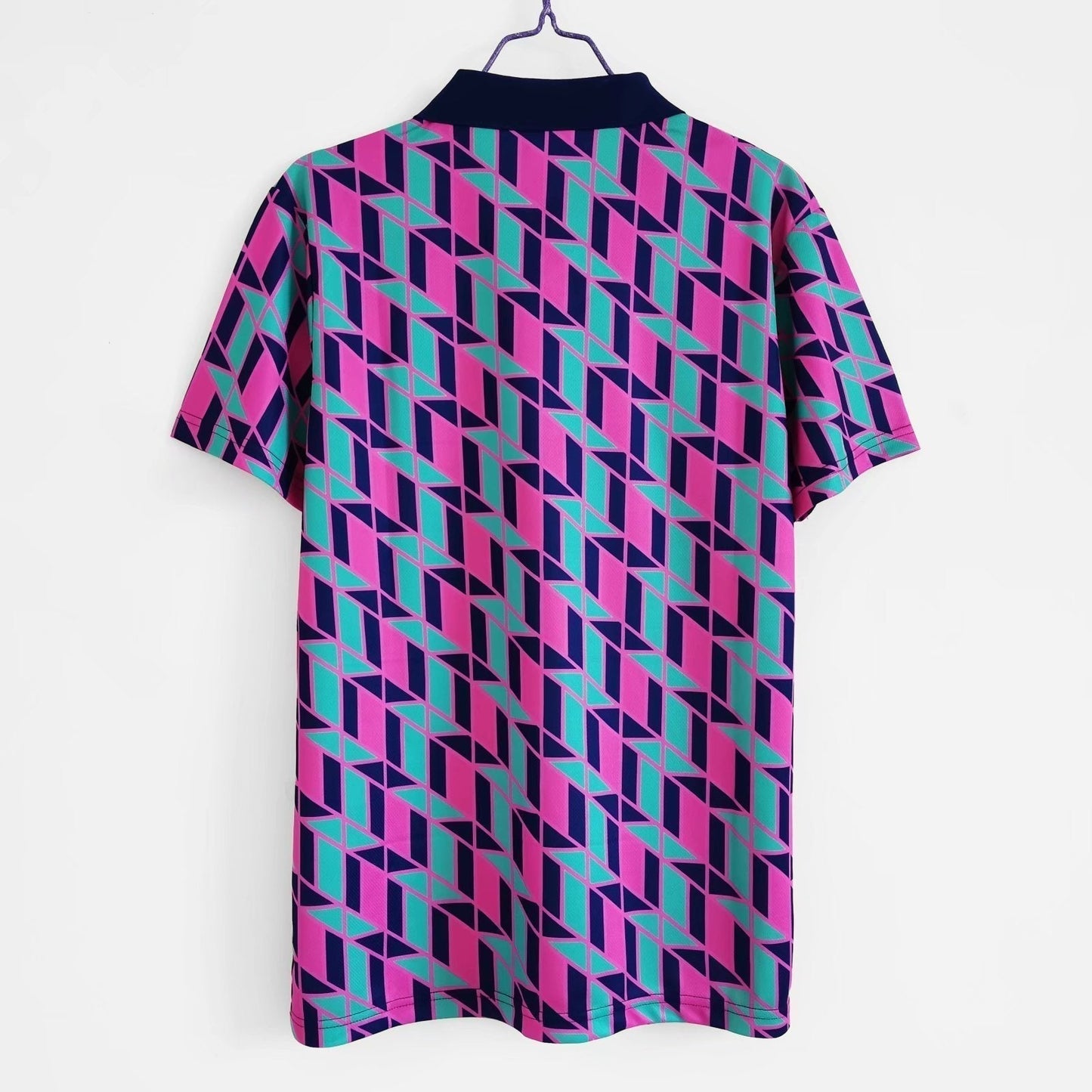 1988/89 away retro football shirt
