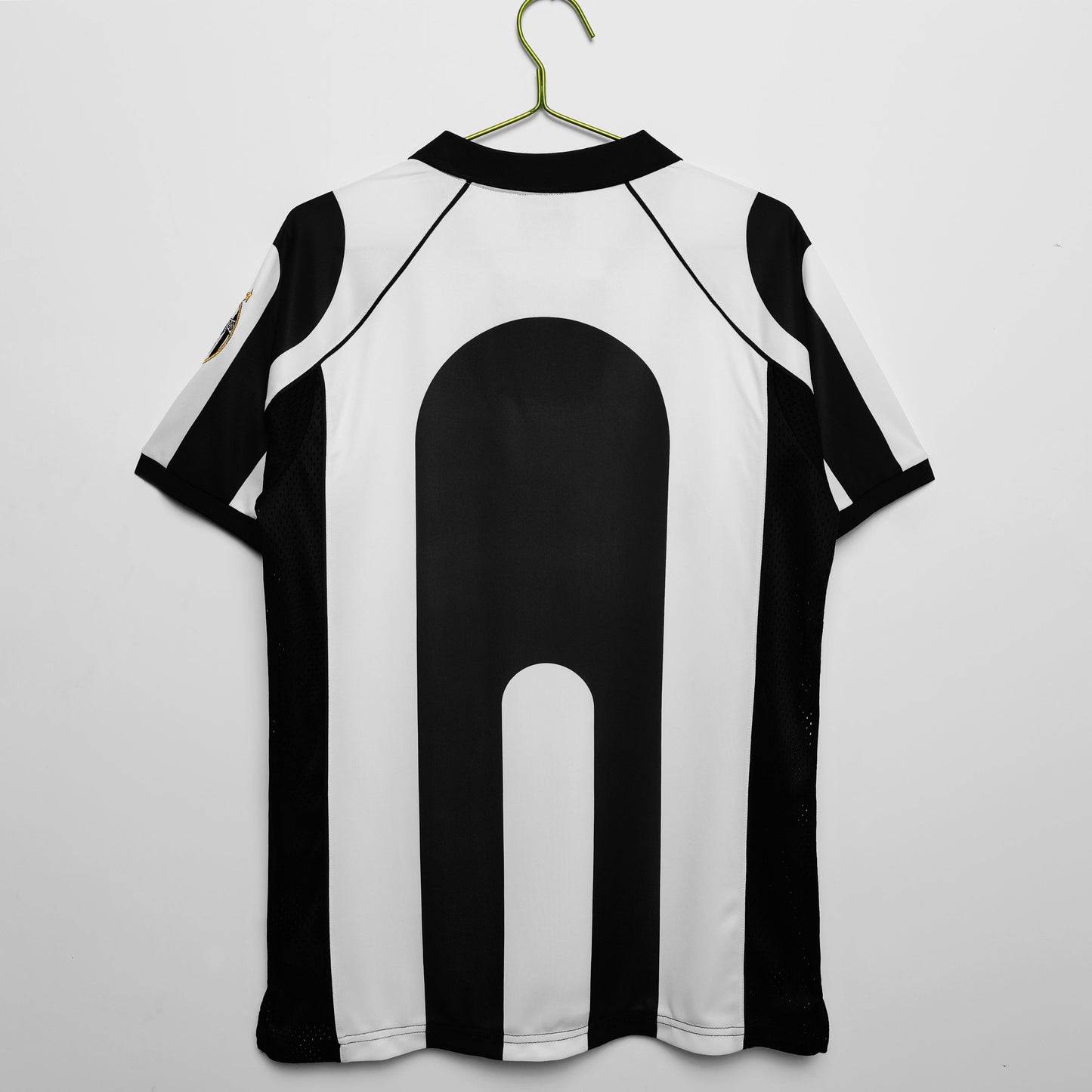 97/98 home retro football shirt