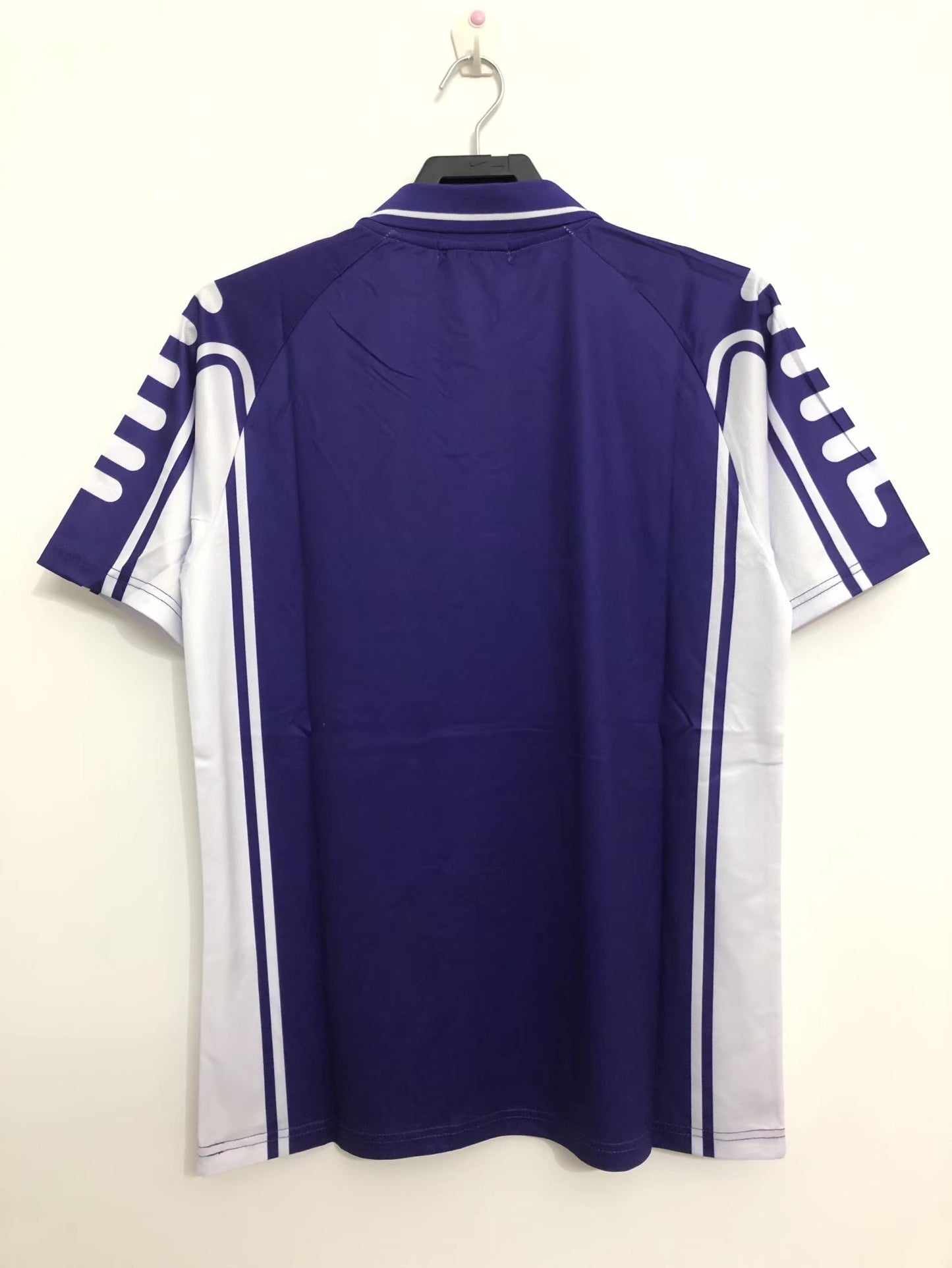99/00 home retro football shirt