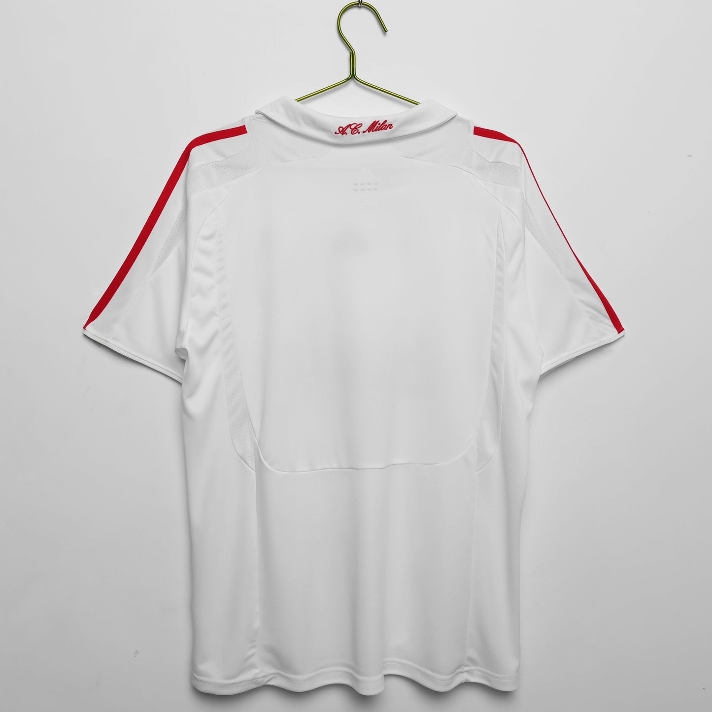 07/08 away retro football shirt