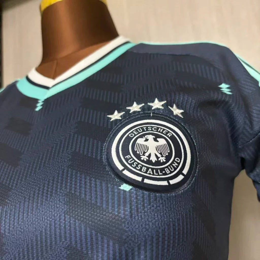 2026 away football jersey