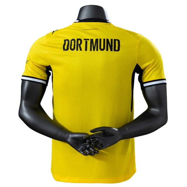 2026/27 Home Jersey - Player Version - detail product view