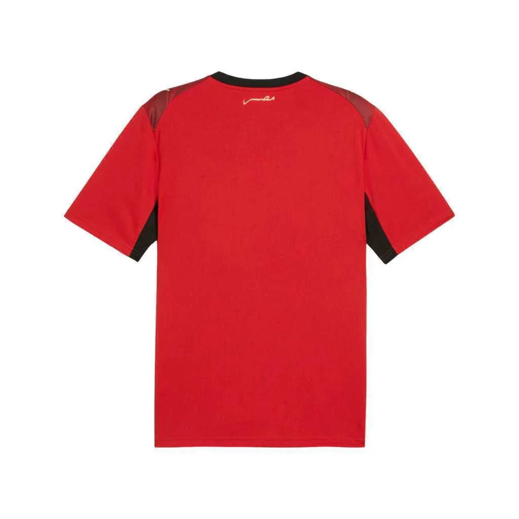 2026 Home Jersey - Fan Version