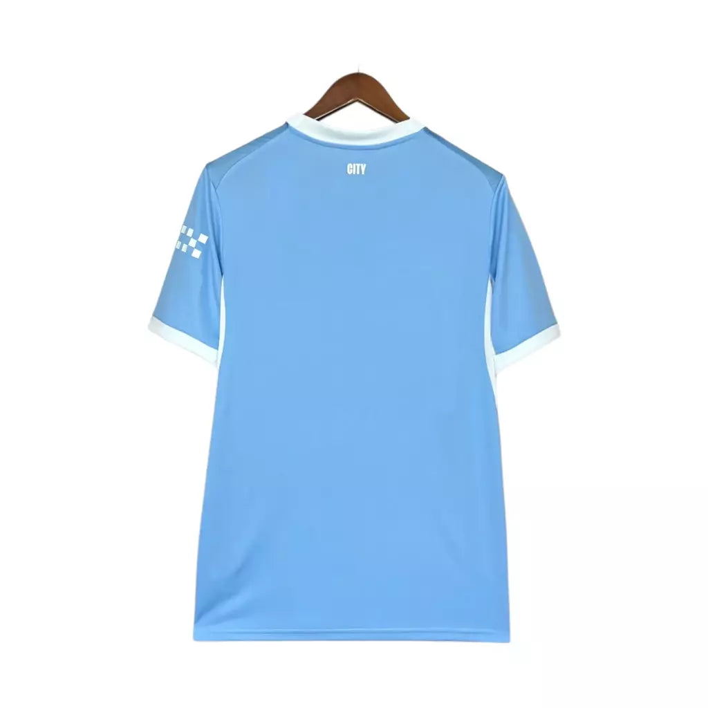 2026/27 Home Jersey - Fan Version - detail product view