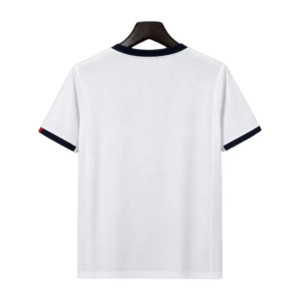 2026/27 Away Jersey - Fan Version - detail product view