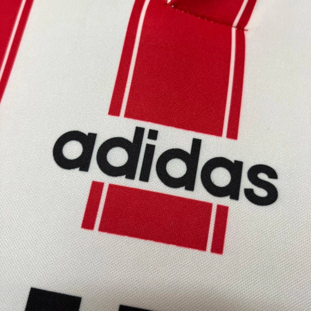 1994/95 Home Retro Shirt - product image 5