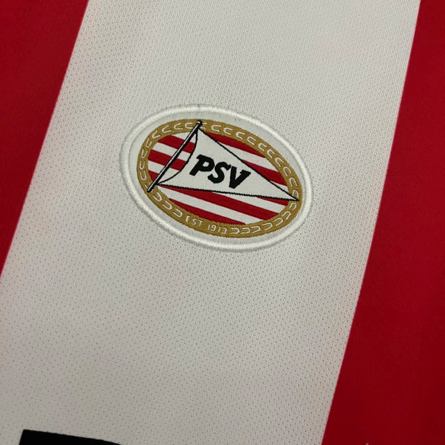 1998/99 Home Retro Shirt - product image 5