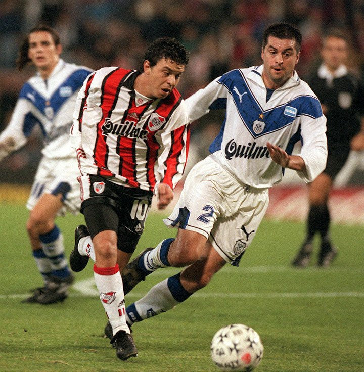 Retro Away 1999/00 Shirt - product image 6