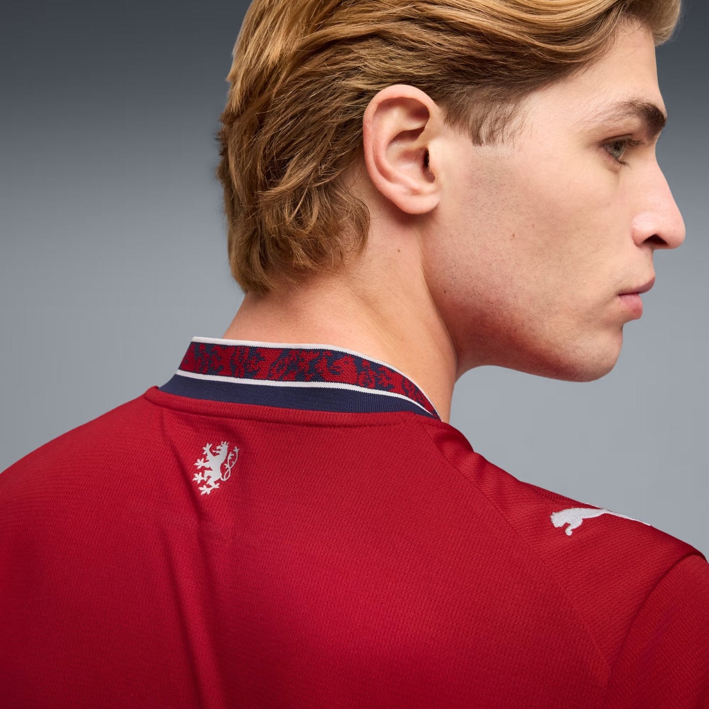 2026 home football jersey – fan version