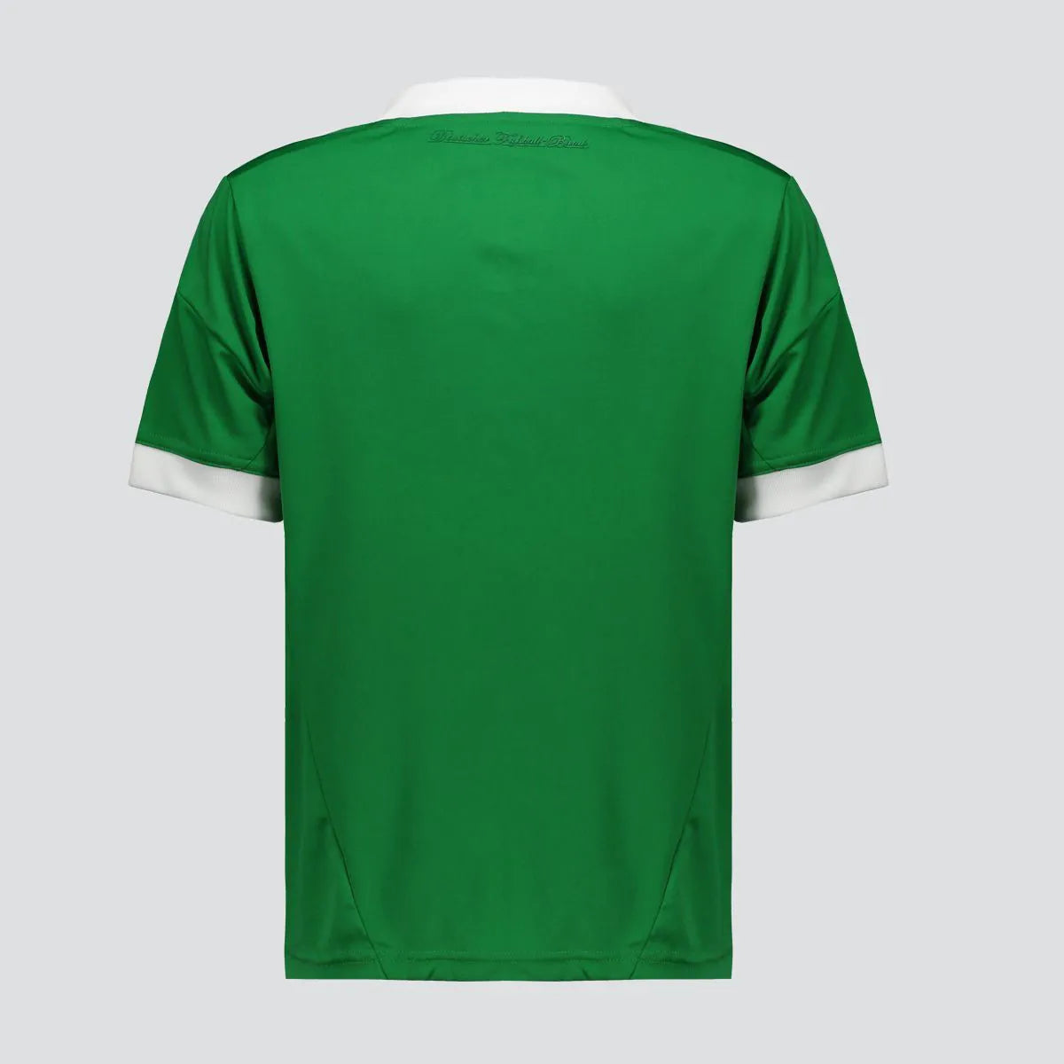 2012/13 Away Retro Shirt - back view