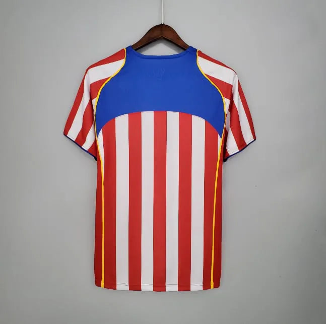 2004/05 home retro football shirt