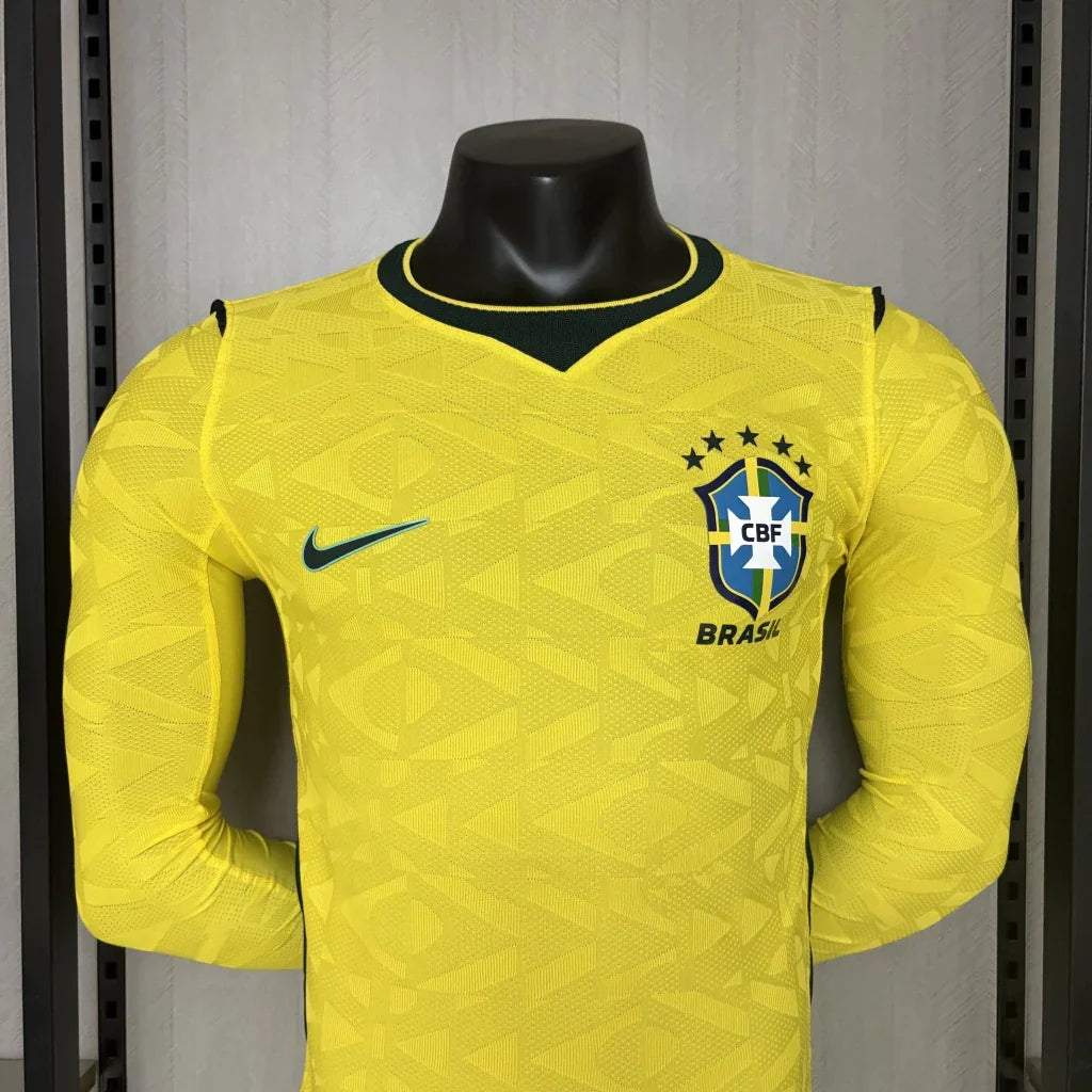 2026/27 home football jersey – player version