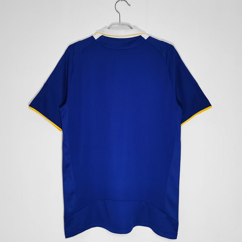 2008/09 home retro football shirt