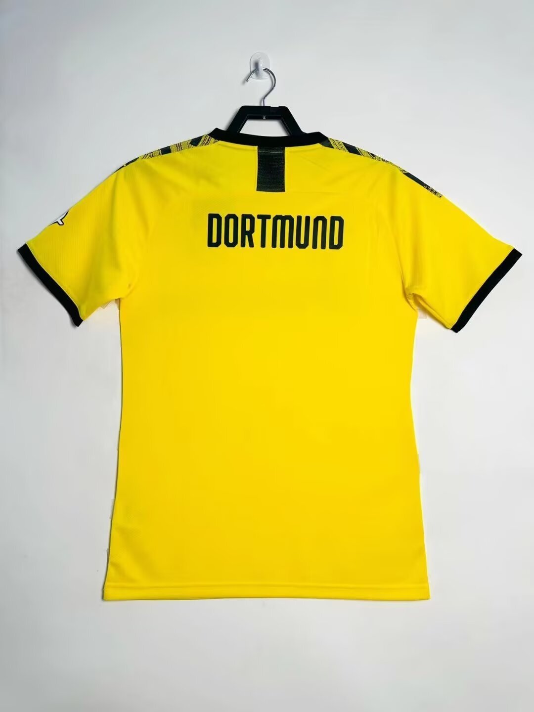 19/20 home retro football shirt